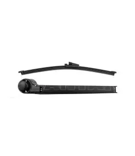 ΥΑΛΟΚΑΘΑΡΙΣΤΗΡΑΣ ΠΙΣΩ ΜΕ ΜΠΡΑΤΣΟ ΓΙΑ SEAT LEON 05 28cm orig.39-0206/6Q6955435D/6Q6955707C/9555RWT1 ΝΤΥ - 1 τεμ. 