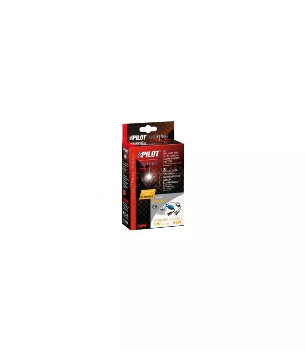 BALLAST CAN-BUS STANDARD 12V 55W ΓΙΑ HID ΚΙΤ XENON 1ΤΕΜ.