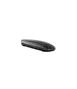 ΜΠΑΓΚΑΖΙΕΡΑ ΟΡΟΦΗΣ MANIA 580 BLACK (ΜΑΥΡΗ/ΓΥΑΛΙΣΤΕΡΗ) MENABO 