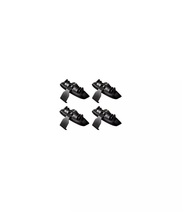 ΑΚΡΑ ΓΙΑ ΜΠΑΡΕΣ YAKIMA ΓΙΑ HONDA CIVIC 5D 02/12+ K661W