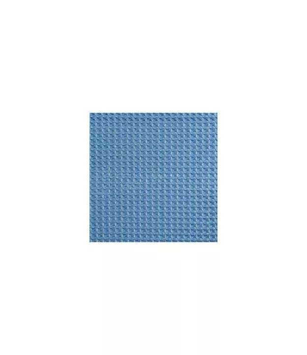 ΠΑΝΙ ΓΙΑ ΣΤΕΓΝΩΜΑ/ΣΚΟΥΠΙΣΜΑ ΜΕ ΜΙΚΡΟΙΝΕΣ (MICROFIBRE) ΚΥΨΕΛΩΤΟ/ΑΝΑΓΛΥΦΟ ΜΠΛΕ 40x40cm