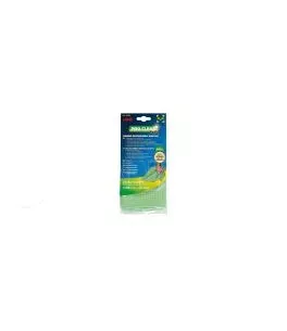 ΠΑΝΙ ΓΙΑ ΣΤΕΓΝΩΜΑ/ΣΚΟΥΠΙΣΜΑ ΜΕ ΜΙΚΡΟΙΝΕΣ ( MICROFIBRE) WAFFLE/ΑΝΑΓΛΥΦΟ ΠΡΑΣΙΝΟ 340g/m2 40x40cm 