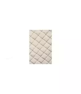 ΚΑΛΥΜΜΑ ΚΑΘΙΣΜΑΤΟΣ ΦΟΡΤΗΓΟΥ LOLITA ΚΡΕΜ (CREAM) ΔΕΡΜΑΤΙΝΗ/ΠΟΛΥΕΣΤΕΡΙΚΟ 1ΤΕΜ. 
