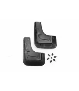 ΛΑΣΠΩΤΗΡΕΣ ΓΙΑ MAZDA 6 4D 2007-2012 ΕΜΠΡΟΣ 2ΤΕΜ 