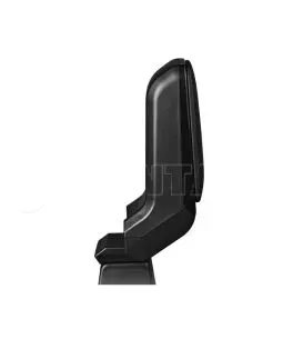 ΤΕΜΠΕΛΗΣ ΑΥΤΟΚΙΝΗΤΟΥ ARMSTER S ΓΙΑ FIAT PANDA 2012+  ΣΕ ΜΑΥΡΟ ΧΡΩΜΑ RATI - 1 ΤΕΜ. 