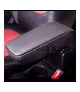 ΤΕΜΠΕΛΗΣ ΑΥΤΟΚΙΝΗΤΟΥ ARMSTER S ΓΙΑ FIAT PANDA 2012+  ΣΕ ΜΑΥΡΟ ΧΡΩΜΑ RATI - 1 ΤΕΜ. 