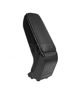ΤΕΜΠΕΛΗΣ ΑΥΤΟΚΙΝΗΤΟΥ ARMSTER S ΓΙΑ FIAT PANDA 2012+  ΣΕ ΜΑΥΡΟ ΧΡΩΜΑ RATI - 1 ΤΕΜ. 