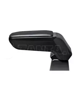 ΤΕΜΠΕΛΗΣ ΑΥΤΟΚΙΝΗΤΟΥ ARMSTER S ΓΙΑ FIAT PANDA DYNAMIC 2003-2013  ΣΕ ΜΑΥΡΟ ΧΡΩΜΑ RATI - 1 ΤΕΜ. 