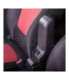 ΤΕΜΠΕΛΗΣ ΑΥΤΟΚΙΝΗΤΟΥ ARMSTER S ΓΙΑ MAZDA 2 2015 /MAZDA CX-3 2015+  ΣΕ ΜΑΥΡΟ ΧΡΩΜΑ RATI - 1 ΤΕΜ. 