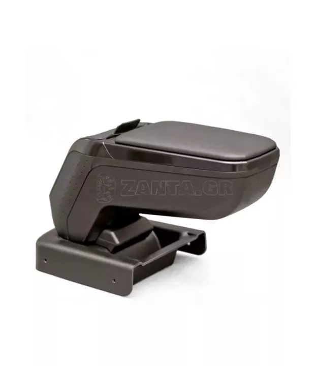 ΤΕΜΠΕΛΗΣ ΑΥΤΟΚΙΝΗΤΟΥ ARMSTER 2 ΜΑΥΡΟΣ ΜΕ ΤΣΕΠΗ ΓΙΑ SEAT TOLEDO 2013+ RATI - 1 τεμ.