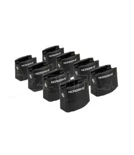 ΑΚΡΑ ΓΙΑ ΜΠΑΡΕΣ NORDRIVE ΓΙΑ FORD TRANSIT 2014+ (4) KIT 