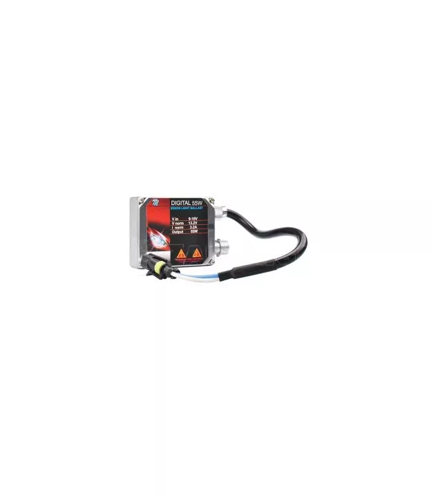 BALLAST CAN-BUS 12V 55W ΓΙΑ KIT XENON M-TECH PRO DIGITAL 1ΤΕΜ.