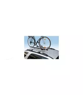 ΒΑΣΗ ΠΟΔΗΛΑΤΟΥ ΟΡΟΦΗΣ ΣΙΔΗΡΟΥ BIKE-ONE (ΜΕ ΚΛΕΙΔΑΡΙΑ) ΓΙΑ 1 ΠΟΔΗΛΑΤΟ NORDRIVE 