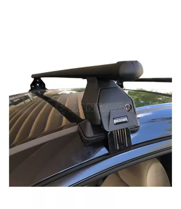 KIT ΜΕ ΜΠΑΡΕΣ ΟΡΟΦΗΣ ΓΙΑ HONDA CIVIC VI SEDAN 4D 1996-2001 ΣΙΔΗΡΟΥ ΤΕΜΑ MENABO (FE1-3360-FIX026G)-2 ΤΕΜ.
