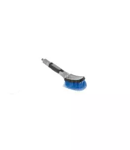 ΒΟΥΡΤΣΑ ΚΑΘΑΡΙΣΜΟΥ ΧΕΙΡΟΣ PRO-GRIP XL 36cm ΜΕ ΠΑΡΟΧΗ ΝΕΡΟΥ/ΡΥΘΜΙΣΤΗ ΡΟΗΣ ΚΑΙ ΕΠΙΛΟΓΕΑ ΡΟΗΣ 