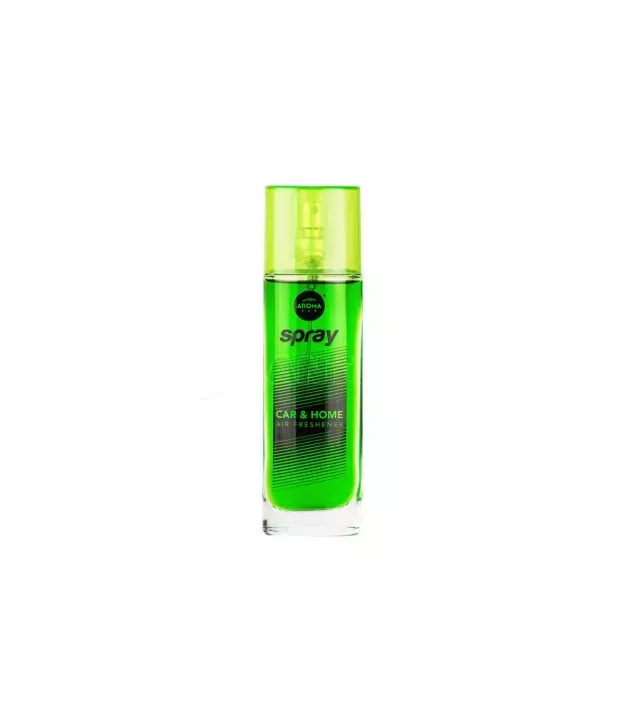 ΑΡΩΜΑΤΙΚΟ ΣΕ ΣΠΡΕΥ AROMA SPRAY - LEMON (50ml) AMiO - 1 ΤΕΜ.