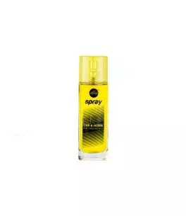 ΑΡΩΜΑΤΙΚΟ ΣΕ ΣΠΡΕΙ AROMA SPRAY - VANILLA (50ml) AMiO - 1 ΤΕΜ. 