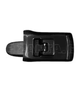 ΤΕΜΠΕΛΗΣ ΑΥΤΟΚΙΝΗΤΟΥ ΓΙΑ PEUGEOT 2008 2013-2019 S1 ΜΕ ΑΝΑΚΛΙΣΗ ΚΑΙ ΣΥΡΤΑΡΩΤΟ ΚΑΠΑΚΙ CIK - 1 τεμ. 