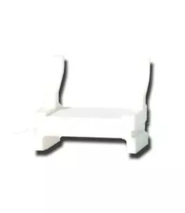 FORD FOCUS (ΜΙΚΡΗ ΣΚΑΛΑ) ΑΝΤΑΠΤΟΡΑΣ ΓΙΑ ΛΑΜΠΑ XENON H7 SIMONI RACING - 2ΤΕΜ. 
