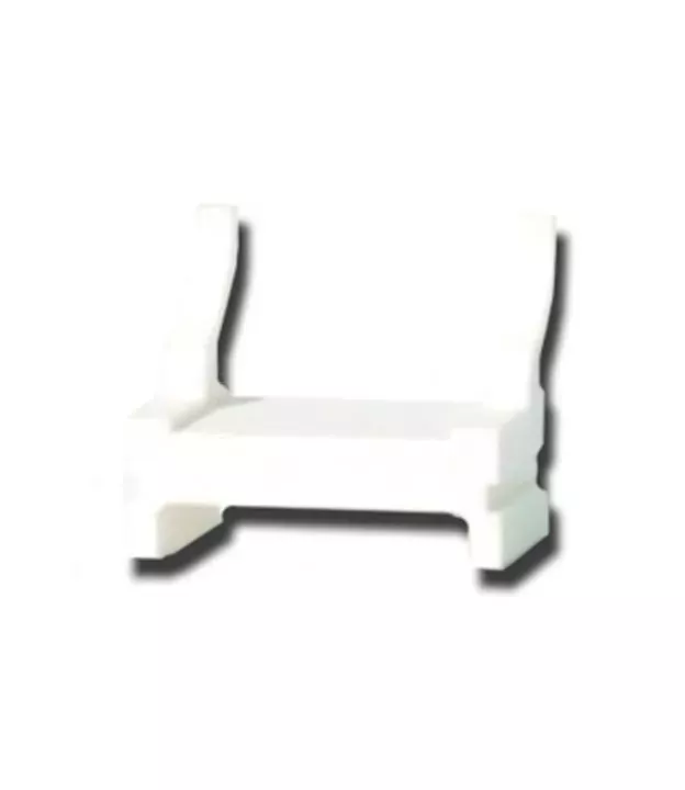 FORD FOCUS (ΜΙΚΡΗ ΣΚΑΛΑ) ΑΝΤΑΠΤΟΡΑΣ ΓΙΑ ΛΑΜΠΑ XENON H7 SIMONI RACING - 2ΤΕΜ.