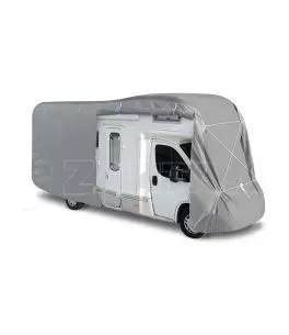 ΚΟΥΚΟΥΛΑ ΓΙΑ ΑΥΤΟΚΙΝΟΥΜΕΝΟ PRO-TEKT CAMPER CM-XXL 750x238x270cm 