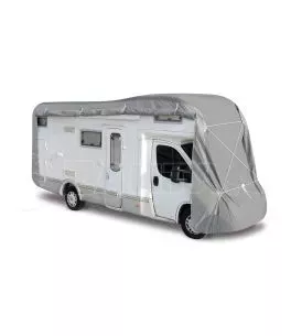 ΚΟΥΚΟΥΛΑ ΓΙΑ ΑΥΤΟΚΙΝΟΥΜΕΝΟ PRO-TEKT CAMPER CM-XXL 750x238x270cm 