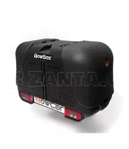 ΜΠΑΓΚΑΖΙΕΡΑ ΚΟΤΣΑΔΟΡΟΥ 390 LT TOWBOX V2 (ΜΑΥΡΟ) 