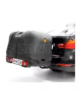 ΜΠΑΓΚΑΖΙΕΡΑ ΚΟΤΣΑΔΟΡΟΥ 390 LT TOWBOX V2 (ΜΑΥΡΟ) 