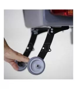ΜΠΑΓΚΑΖΙΕΡΑ ΚΟΤΣΑΔΟΡΟΥ 390 LT TOWBOX V2 (ΜΑΥΡΟ) 