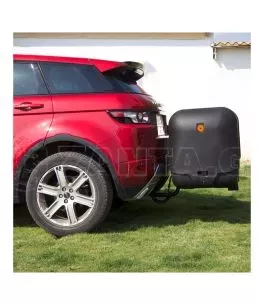 ΜΠΑΓΚΑΖΙΕΡΑ ΚΟΤΣΑΔΟΡΟΥ 390 LT TOWBOX V2 (ΜΑΥΡΟ) 