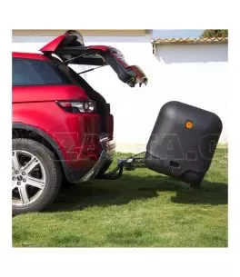 ΜΠΑΓΚΑΖΙΕΡΑ ΚΟΤΣΑΔΟΡΟΥ 390 LT TOWBOX V2 (ΜΑΥΡΟ) 