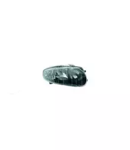 ΦΑΝΑΡΙΑ ΓΙΑ ALFA ROMEO 147 01/2001-12/2004 BLACK ΜΟΝΟ ΤΟ ΔΕΞΙ (ΧΩΡΙΣ ΜΟΤΕΡ ΡΥΘΜΙΣΗΣ)(ΟΧΙ ANGEL) 