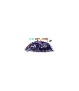 ΦΑΝΑΡΙΑ ΓΙΑ SEAT IBIZA 6L 04.02-03.08 DAYLIGHT BLACK 
