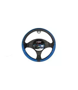 ΚΑΛΥΜΜΑ ΤΙΜΟΝΙΟΥ TIDY ΜΠΛΕ 37-39cm 