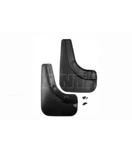 ΛΑΣΠΩΤΗΡΕΣ ΓΙΑ MERCEDES G-KLAS W463 2015+ ΠΙΣΩ 2ΤΕΜ. 