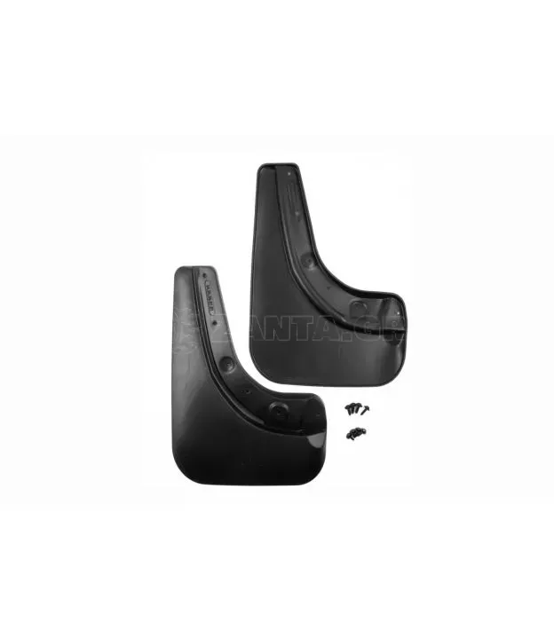 ΛΑΣΠΩΤΗΡΕΣ ΓΙΑ MERCEDES G-KLAS W463 2015+ ΠΙΣΩ 2ΤΕΜ.