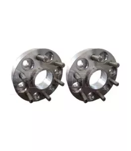 Αποστάτες Τροχών 30mm 6X114.3 για NISSAN D40 