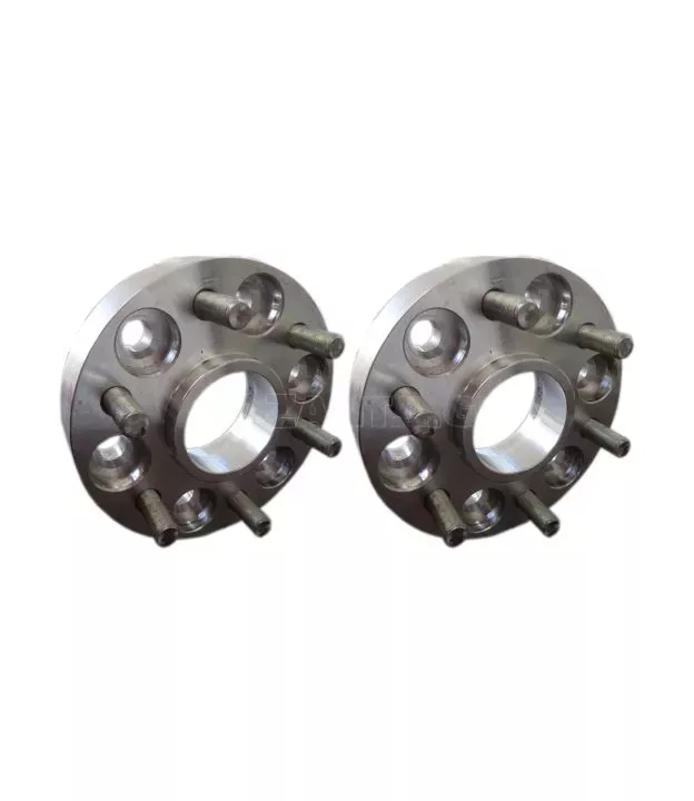 Αποστάτες Τροχών 30mm 6X114.3 για NISSAN D40