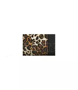 ΚΑΛΥΜΜΑΤΑ ΚΑΘΙΣΜΑΤΩΝ CAMO LEOPARD FASHION-TREND SERIES ΣΕΤ 