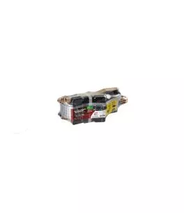 ΙΜΑΝΤΑΣ ΔΕΣΙΜΑΤΟΣ ΜΕ ΚΑΣΤΑΝΙΑ 50mmX250cm max3.200kg 1ΤΕΜ. 