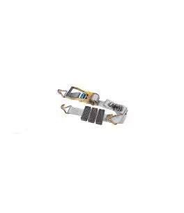 ΙΜΑΝΤΑΣ ΔΕΣΙΜΑΤΟΣ ΜΕ ΚΑΣΤΑΝΙΑ 50mmX250cm max3.200kg 1ΤΕΜ. 