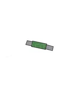 ΙΜΑΝΤΑΣ ΔΕΣΙΜΑΤΟΣ ΜΕ ΚΑΣΤΑΝΙΑ 35mmX250cm max3.000kg 1ΤΕΜ. 