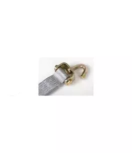 ΙΜΑΝΤΑΣ ΔΕΣΙΜΑΤΟΣ ΜΕ ΚΑΣΤΑΝΙΑ 35mmX250cm max3.000kg 1ΤΕΜ. 