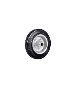 ΑΝΤΑΛΛΑΚΤΙΚΗ ΡΟΔΑ ΡΥΜΟΥΛΚΗΣΗΣ ΤΡΕΙΛΕΡ JOCKEY WHEEL 160mm ΓΙΑ L7153.0 
