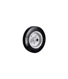 ΑΝΤΑΛΛΑΚΤΙΚΗ ΡΟΔΑ ΡΥΜΟΥΛΚΗΣΗΣ ΤΡΕΙΛΕΡ JOCKEY WHEEL 200mm ΓΙΑ L7153.1 