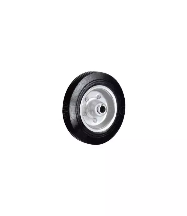 ΑΝΤΑΛΛΑΚΤΙΚΗ ΡΟΔΑ ΡΥΜΟΥΛΚΗΣΗΣ ΤΡΕΙΛΕΡ JOCKEY WHEEL 200mm ΓΙΑ L7153.1