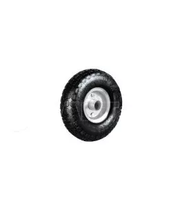 ΑΝΤΑΛΛΑΚΤΙΚΗ ΡΟΔΑ ΡΥΜΟΥΛΚΗΣΗΣ ΤΡΕΙΛΕΡ JOCKEY WHEEL 260mm ΓΙΑ L7153.2 
