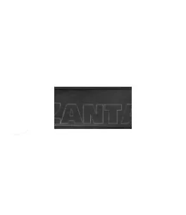 ΚΑΛΥΜΜΑ ΤΙΜΟΝΙΟΥ ΦΟΡΤΗΓΟΥ 49/51cm (XL) SKIN-COVER ΜΑΥΡΟ ΕΛΑΣΤΙΚΟ 2mm ΠΑΧΟΣ 