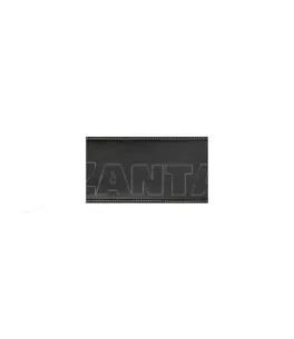 ΚΑΛΥΜΜΑ ΤΙΜΟΝΙΟΥ ΦΟΡΤΗΓΟΥ 46/48cm (L) SKIN-COVER ΜΑΥΡΟ ΜΕ ΜΠΕΖ ΡΑΦΗ ΕΛΑΣΤΙΚΟ 2mm ΠΑΧΟΣ 