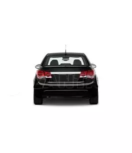 TRIM ΜΑΡΚΕ ΠΟΡΤ ΠΑΓΚΑΖ ΜΕΤΑΛΛΙΚΟ ΓΙΑ CHEVROLET CRUZE SD KL1J 2009+ 